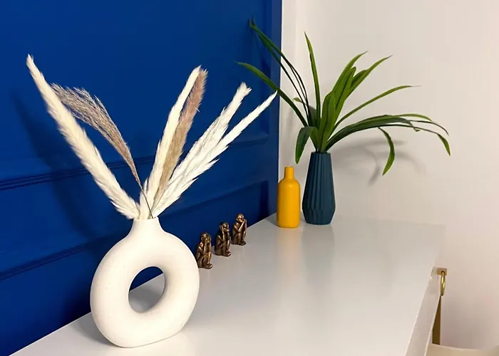 Belle Epoque Nel Cuore Di Apartment