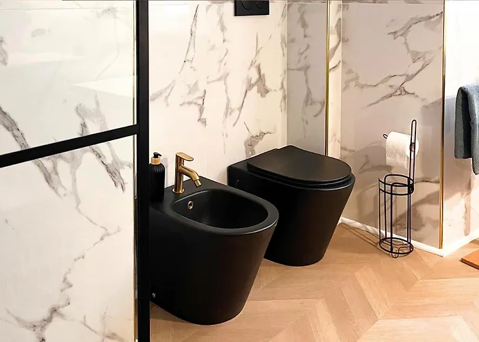 Apartment Belle Epoque Nel Cuore Di *