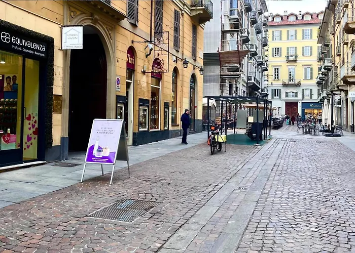 Belle Epoque Nel Cuore Di *