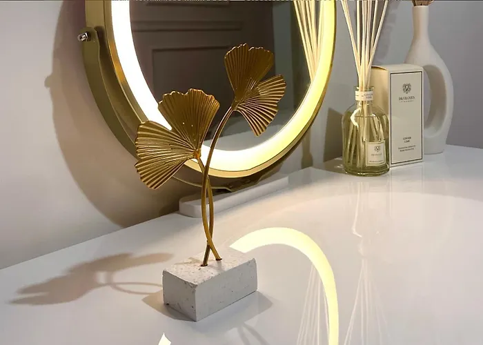 Apartment Belle Epoque Nel Cuore Di *