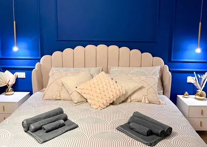 Apartment Belle Epoque Nel Cuore Di Turin