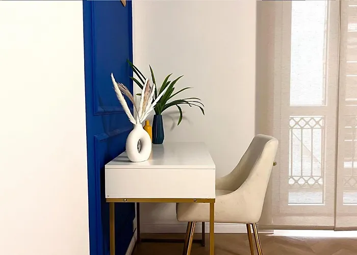 Belle Epoque Nel Cuore Di Apartment *