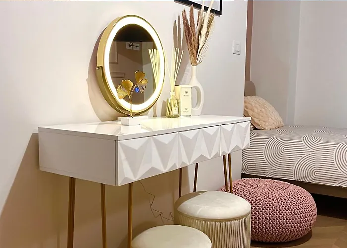 Apartment Belle Epoque Nel Cuore Di