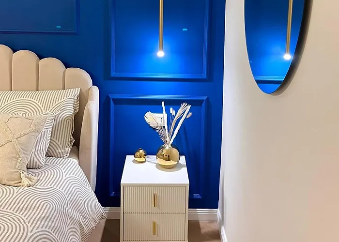 Apartment Belle Epoque Nel Cuore Di *