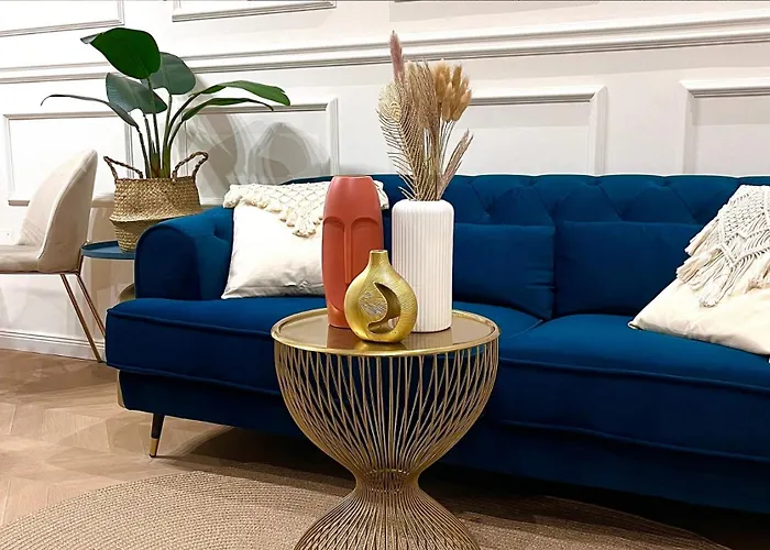 Apartment Belle Epoque Nel Cuore Di Turin