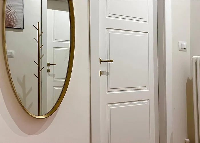 Apartment Belle Epoque Nel Cuore Di