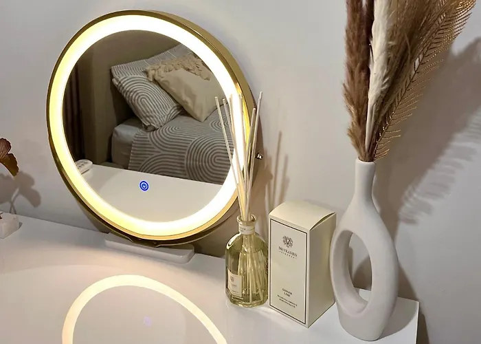 Belle Epoque Nel Cuore Di Apartment