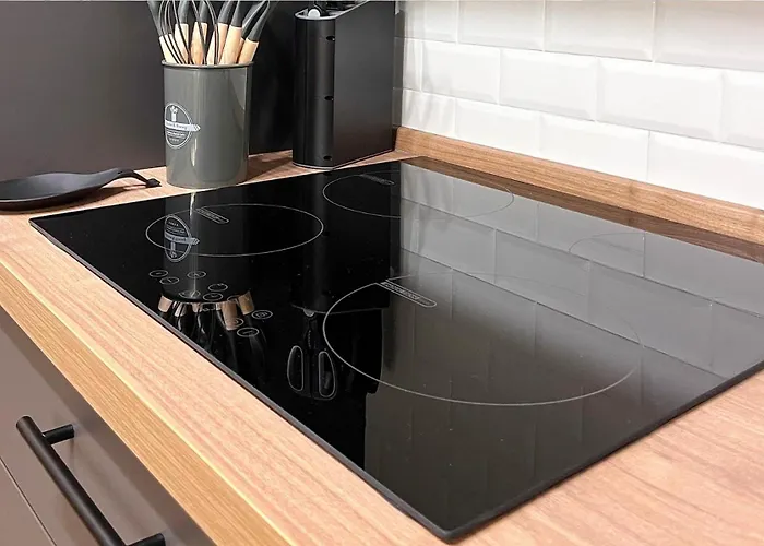 Apartment Belle Epoque Nel Cuore Di *