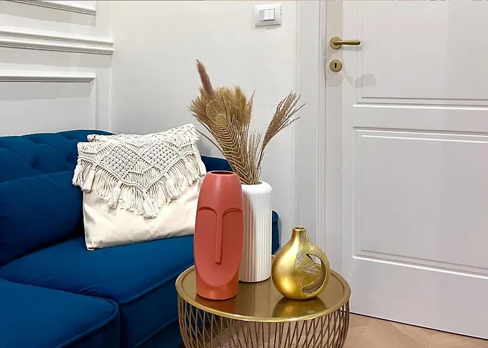 Belle Epoque Nel Cuore Di