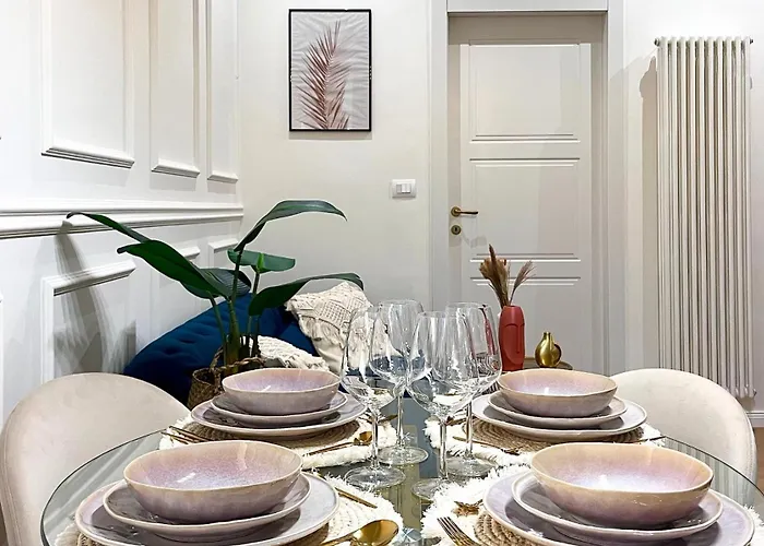 Belle Epoque Nel Cuore Di Turin