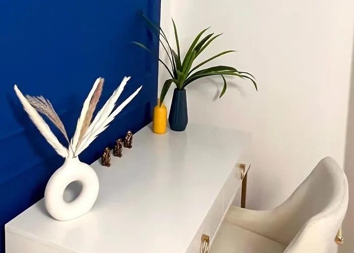 Belle Epoque Nel Cuore Di Apartment