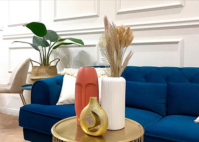 Belle Epoque Nel Cuore Di Apartment *