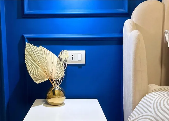 Belle Epoque Nel Cuore Di Apartment