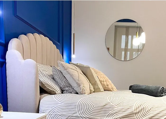 Belle Epoque Nel Cuore Di Apartment