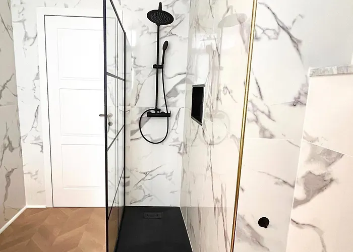 Belle Epoque Nel Cuore Di Apartment *