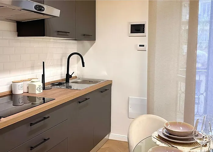 Belle Epoque Nel Cuore Di