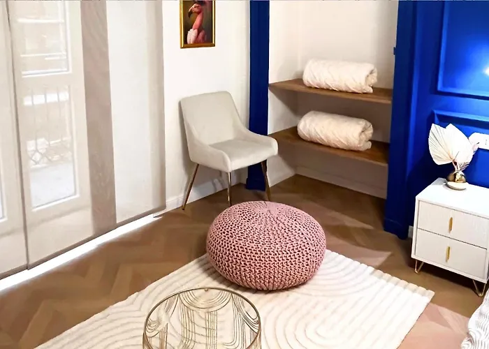 Belle Epoque Nel Cuore Di Apartment Turin