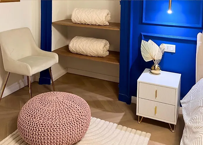 Apartment Belle Epoque Nel Cuore Di *